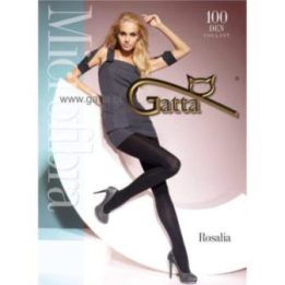 Pėdkelnės Gatta Rosalia 100 den
