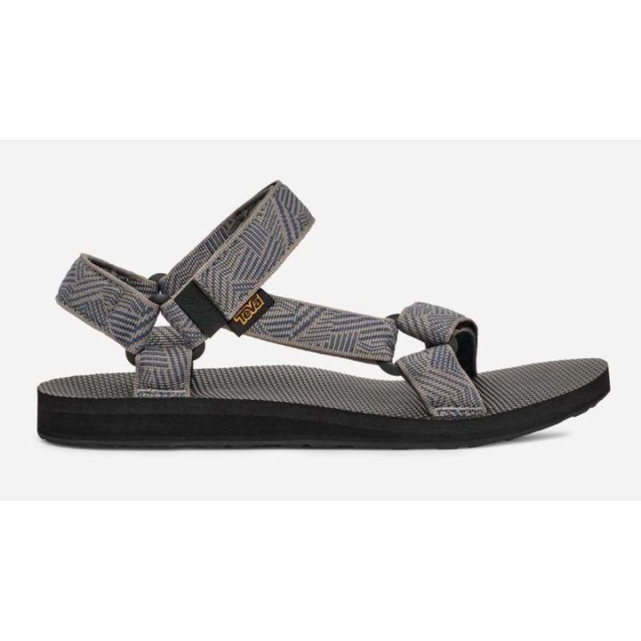 Teva Original Universal sandalai, alyvuogių spalvos
