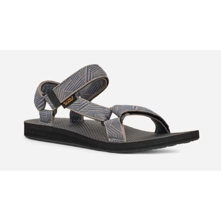Teva Original Universal sandalai, alyvuogių spalvos