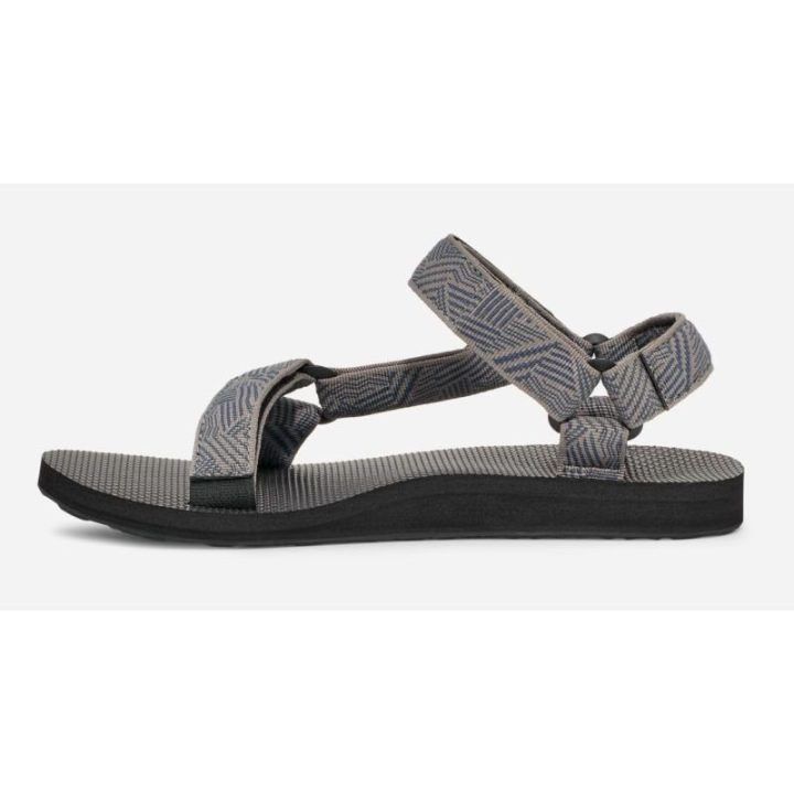 Teva Original Universal sandalai, alyvuogių spalvos