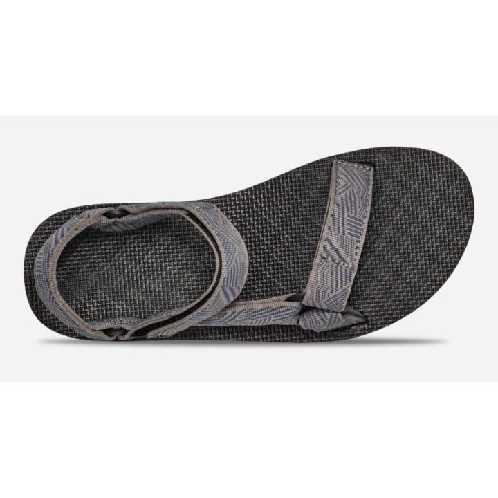 Teva Original Universal sandalai, alyvuogių spalvos
