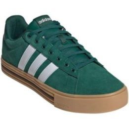 Laisvalaikio bateliai adidas Daily 4.0, žali