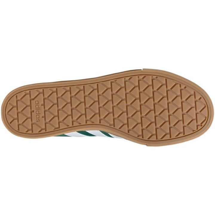 Laisvalaikio bateliai adidas Daily 4.0, žali