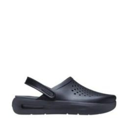 Crocs InMotion Clog moteriški klumpės, juodos
