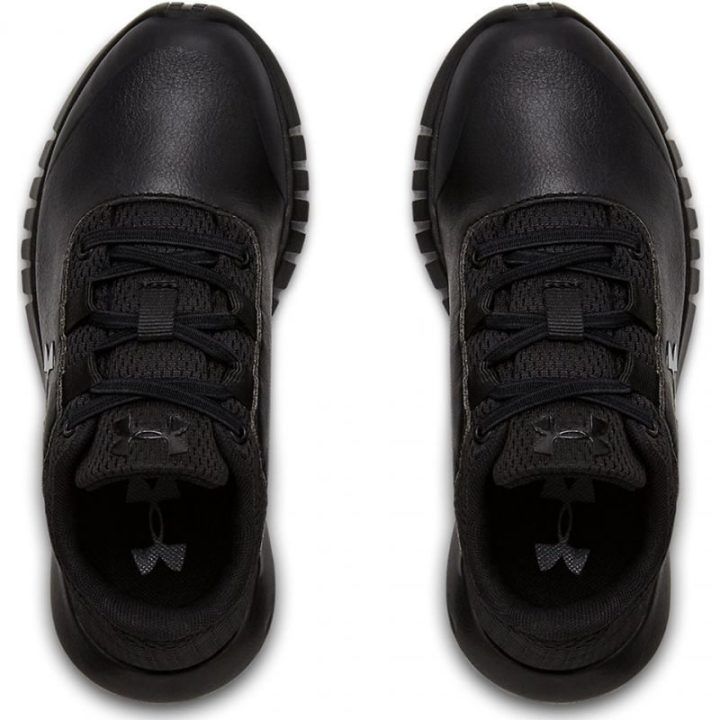 Vaikiški bateliai Under Armour PS Mojo, juodi