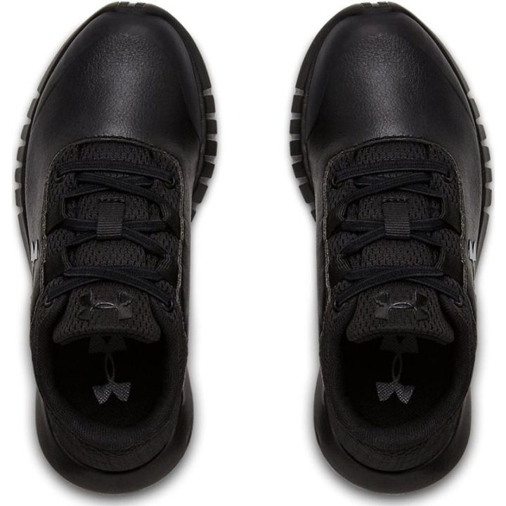 Vaikiški bateliai Under Armour PS Mojo, juodi