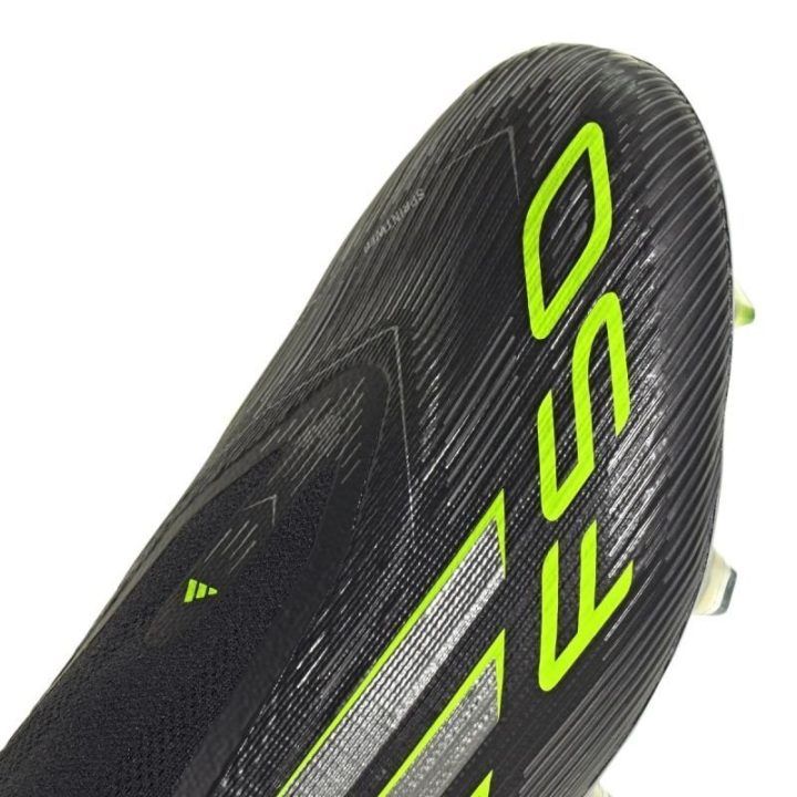 Futbolo bateliai adidas F50 Elite LL FG