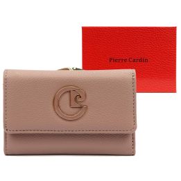 Piniginė Pierre Cardin