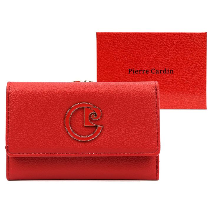 Piniginė Pierre Cardin