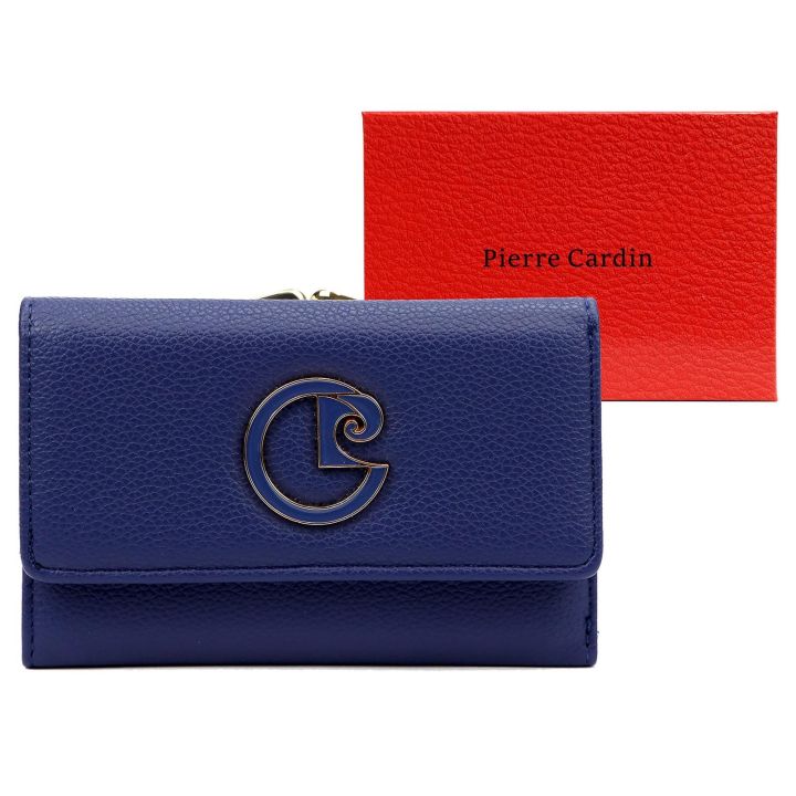 Piniginė Pierre Cardin