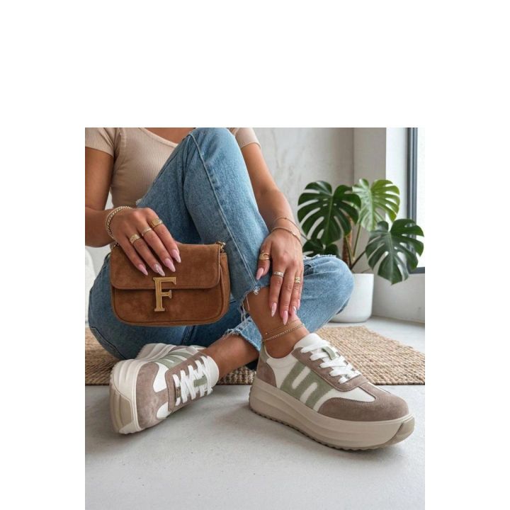 Moteriški sportiniai bateliai Solea (modelis 226029)