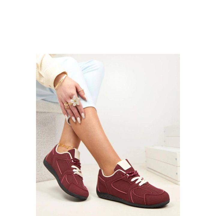Moteriški sportiniai bateliai Solea (modelis 226048)