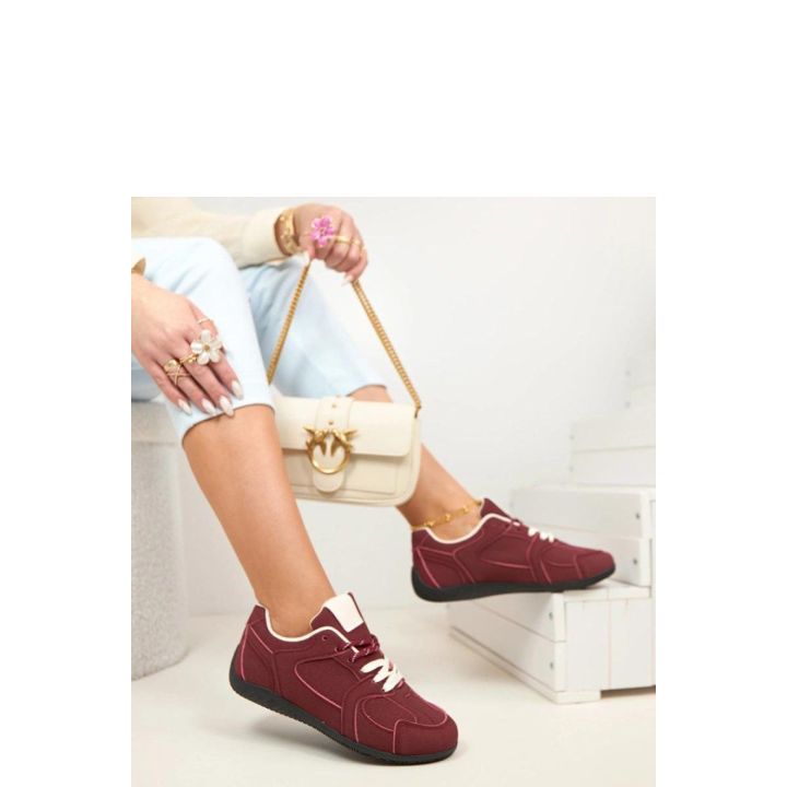 Moteriški sportiniai bateliai Solea (modelis 226048)