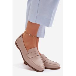 Moteriški odiniai mokasinai Step in style (modelis 226098)