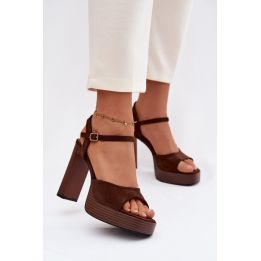 Moteriškos basutės Step in style (imituota zomša)