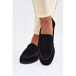 Moteriški odiniai mokasinai Step in style (modelis 226106)