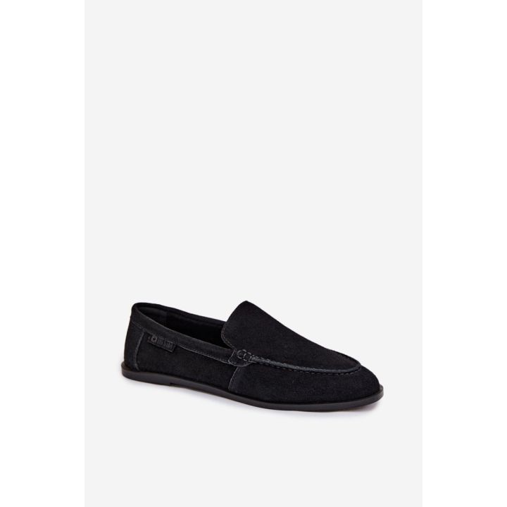 Moteriški odiniai mokasinai Step in style (modelis 226106)