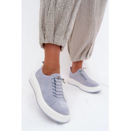 Moteriški platforminiai sportbačiai Step in style 228757