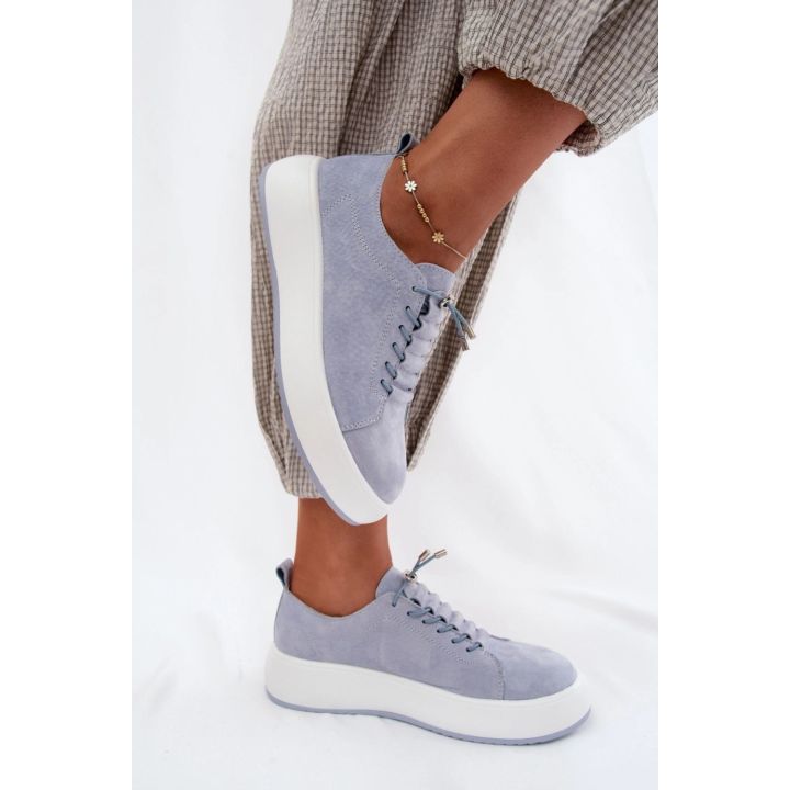Moteriški platforminiai sportbačiai Step in style 228757