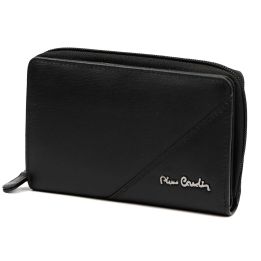 Natūralios odos piniginė Pierre Cardin