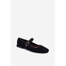Balerinos Step in style
