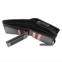 Natūralios odos piniginė Pierre Cardin