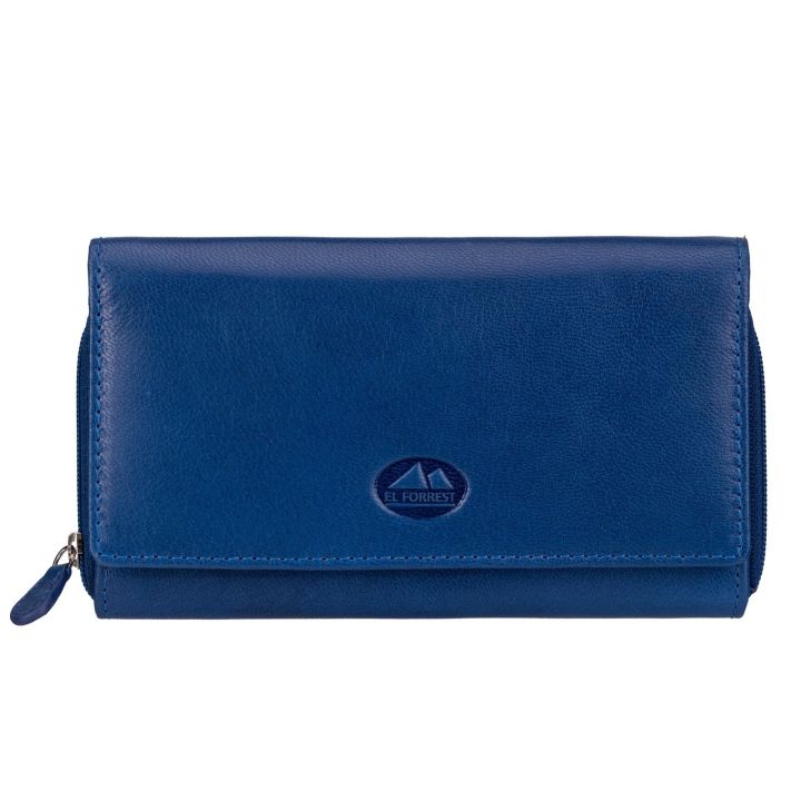 Piniginė El Forrest