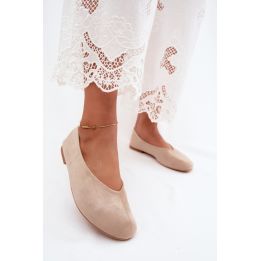 Balerinos Step in style