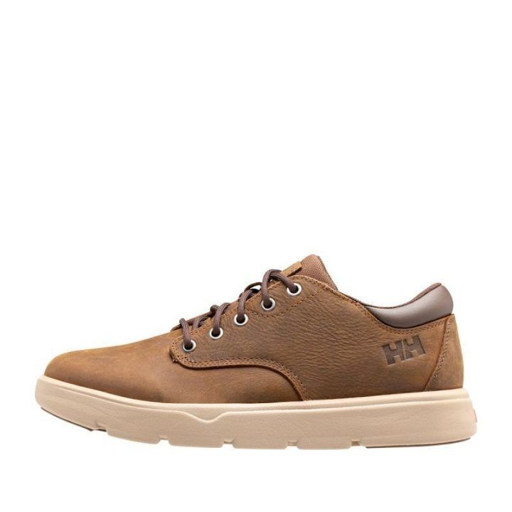 Vyriški laisvalaikio batai Helly Hansen Pinehurst Low