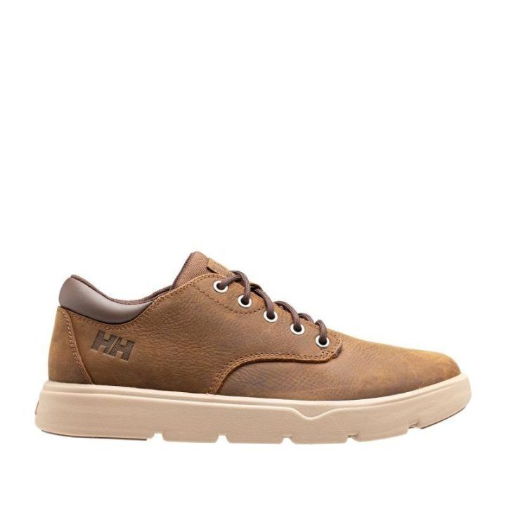 Vyriški laisvalaikio batai Helly Hansen Pinehurst Low