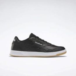 Vyriški sportbačiai Reebok Court Advance, juodi