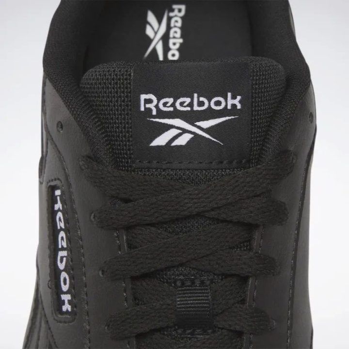 Vyriški sportbačiai Reebok Court Advance, juodi