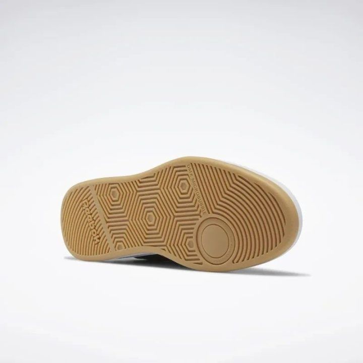 Vyriški sportbačiai Reebok Court Advance, juodi