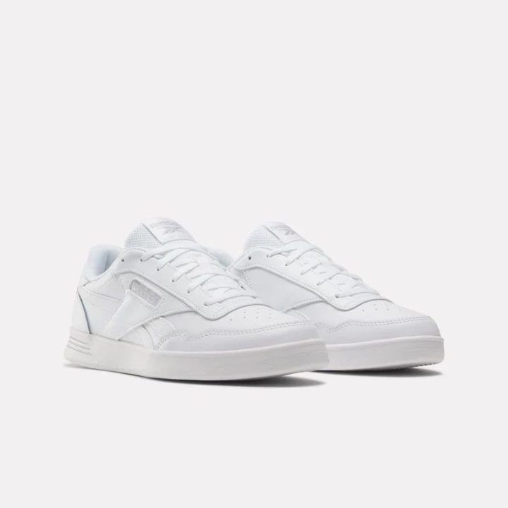 Moteriški sportbačiai Reebok Court Advance