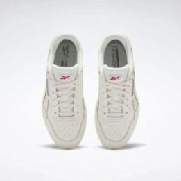 Moteriški sportbačiai Reebok Court Advance, balti