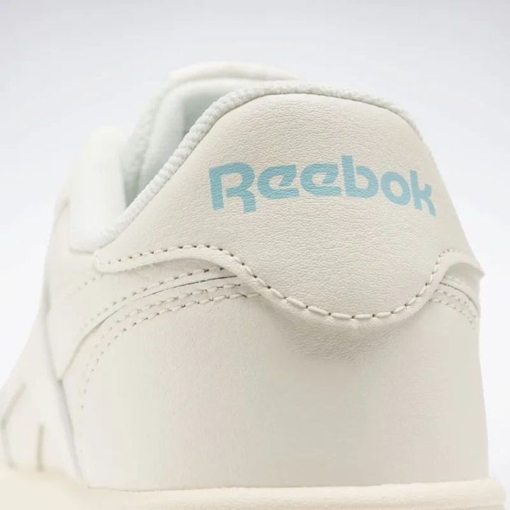 Moteriški sportbačiai Reebok Court Advance, balti