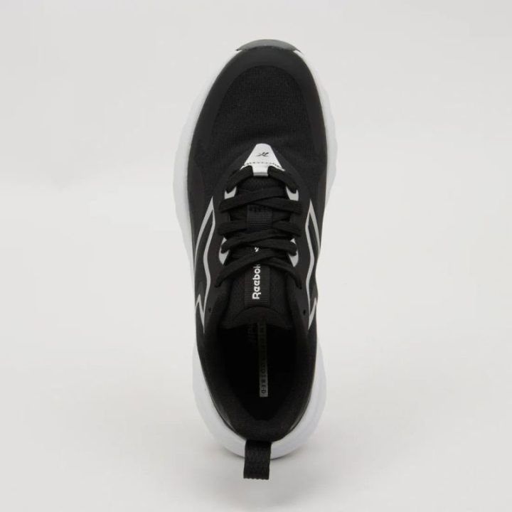 Moteriški sportbačiai Reebok Verse, juodi