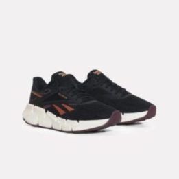 Moteriški sportbačiai Reebok Zig Dynamica 6, juodi