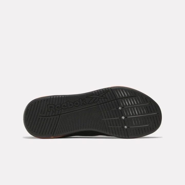 Moteriški sportbačiai Reebok NANO X5 EDGE
