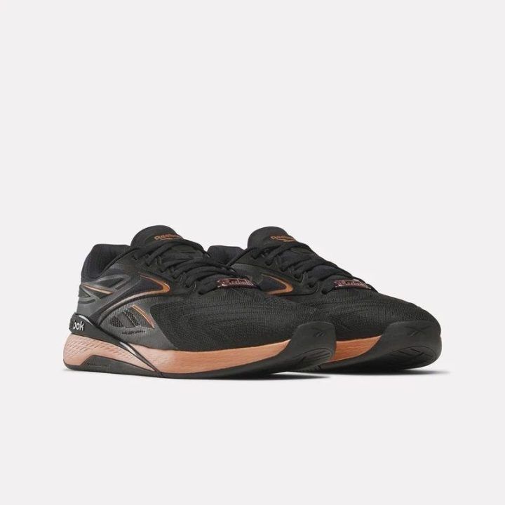 Moteriški sportbačiai Reebok NANO X5 EDGE