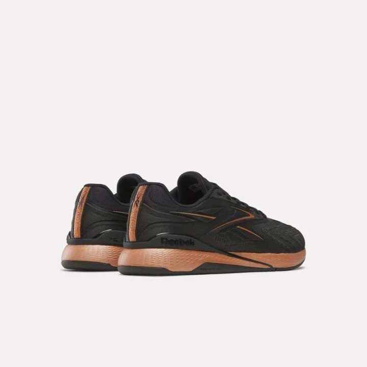Moteriški sportbačiai Reebok NANO X5 EDGE