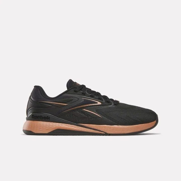 Moteriški sportbačiai Reebok NANO X5 EDGE