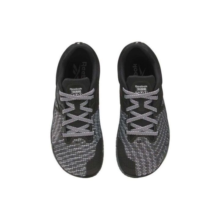 Vyriški sportbačiai Reebok Nano Zero
