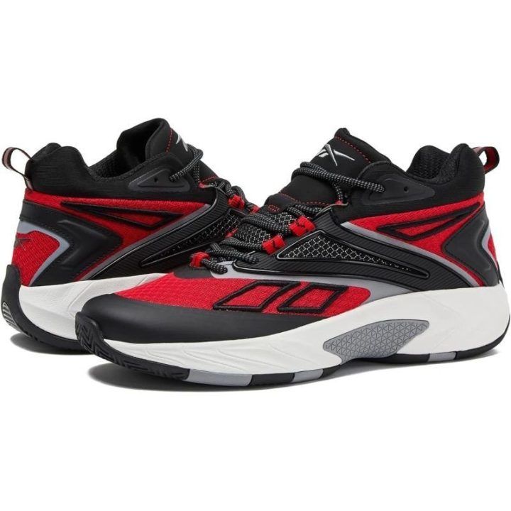 Vyriški sportbačiai Reebok Zone Breaker