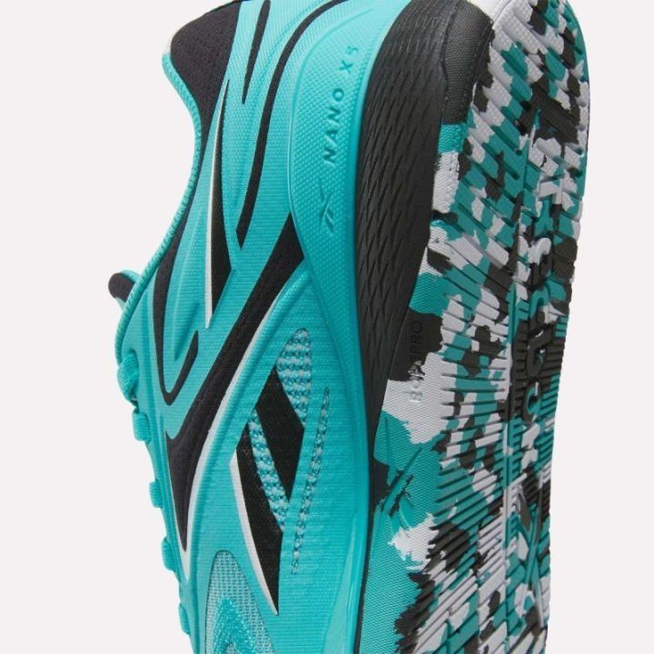 Moteriški sportbačiai Reebok Nano X5 Edge