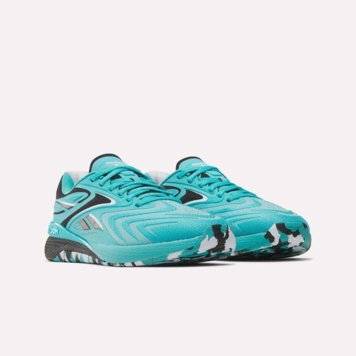 Moteriški sportbačiai Reebok Nano X5 Edge