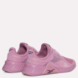 Moteriški sportbačiai Reebok FLIP CHARGE, rožiniai