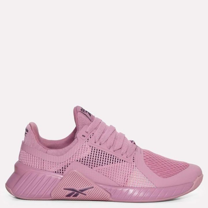 Moteriški sportbačiai Reebok FLIP CHARGE, rožiniai
