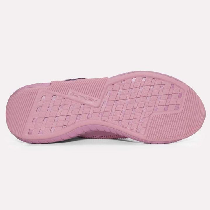 Moteriški sportbačiai Reebok FLIP CHARGE, rožiniai