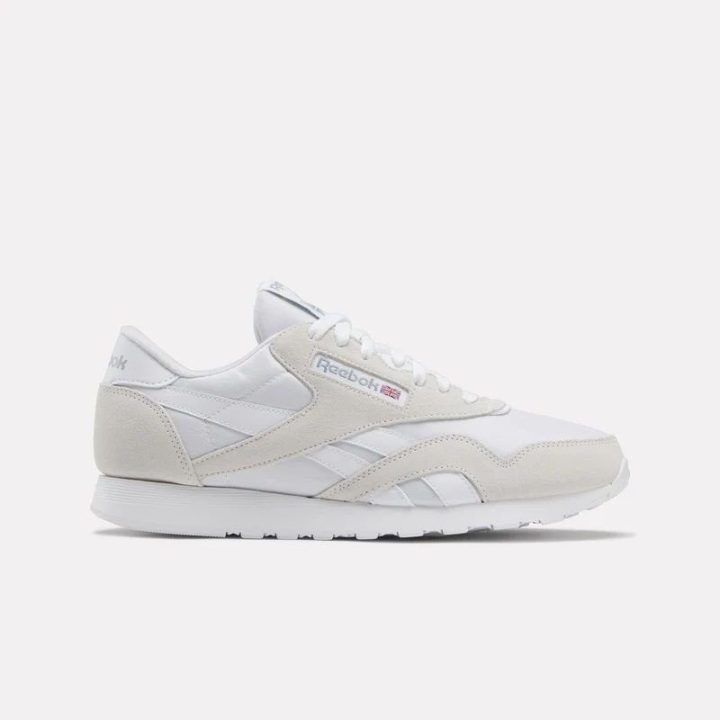Vyriški sportbačiai Reebok Classic Nylon